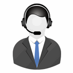 Customer Support Officer 